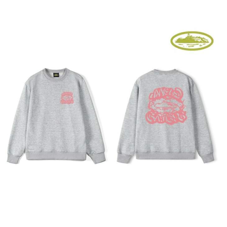 Corteiz Sweatshirt _SKUCorteizS-2XLastxC107331464
